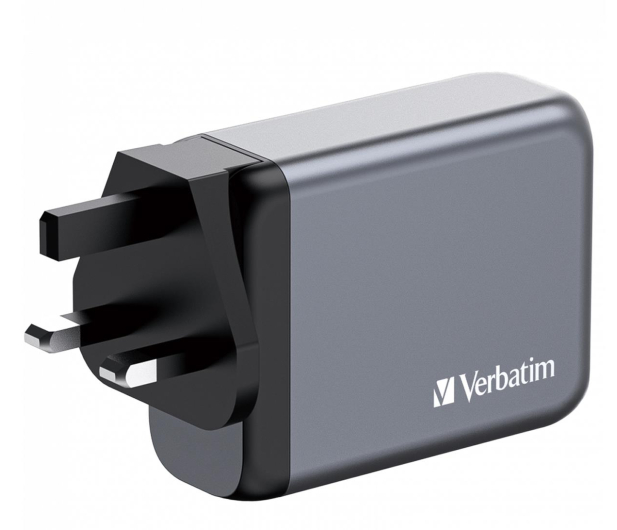 Verbatim GaN 4-w-1 100W - 1199627 - zdjęcie 3